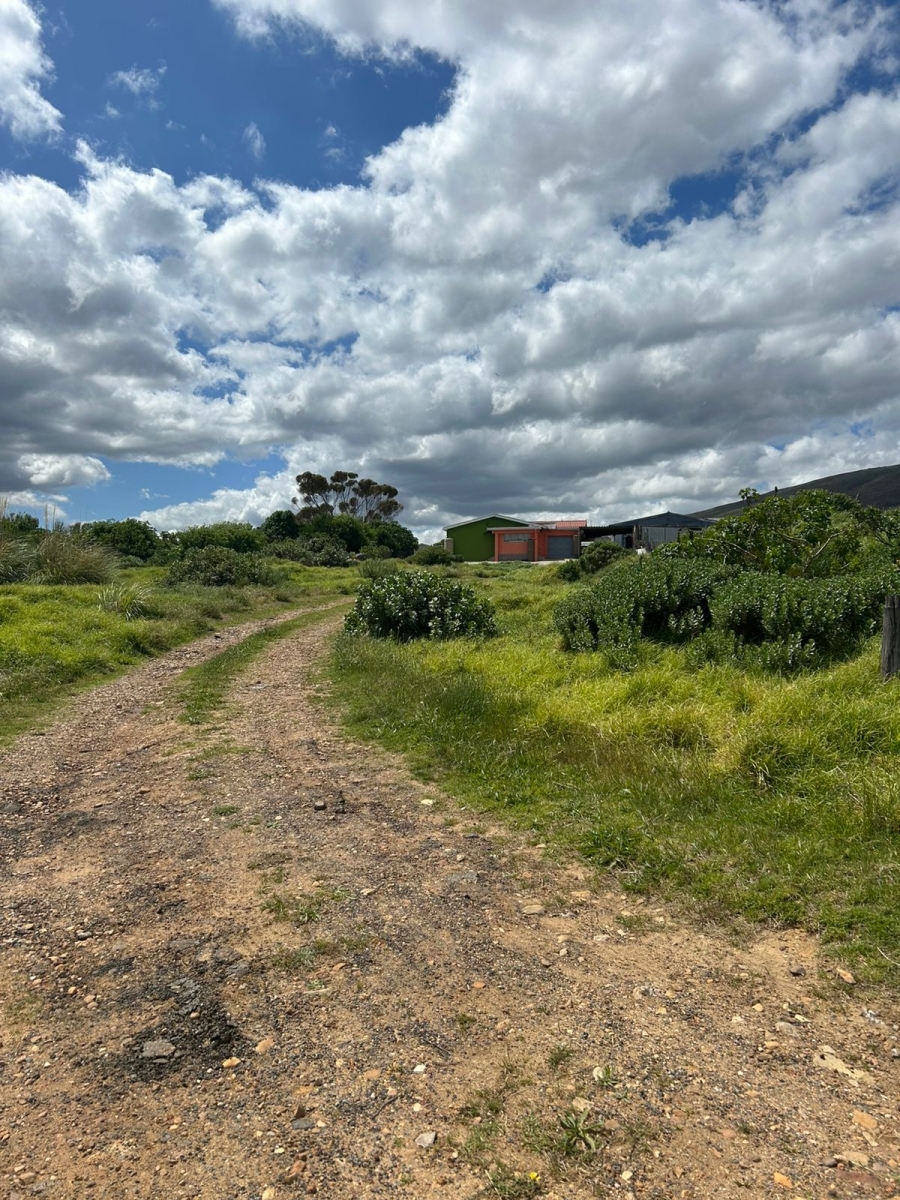 0 Bedroom Property for Sale in Hawston Western Cape